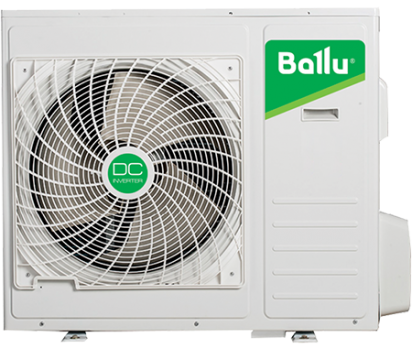 BALLU B3OI-FM/out-21HN8/EU