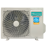 Hisense AS-10UW4RVETG01