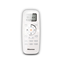 Hisense AUV-24HR4SA1/AUW-24H4SF