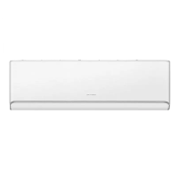 Gree GWH18AVDXE-K6DNA1A (White)