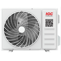 IGC RAS/RAC-12АТ