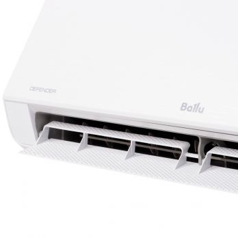 Ballu BSHI-12HN8