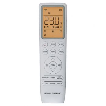 Royal Thermo RTBI-24HN8_V2/black