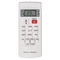 Royal Thermo RTM-12HN1