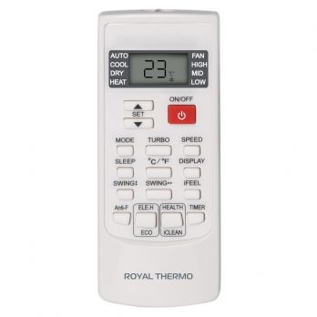 Royal Thermo RTM-12HN1