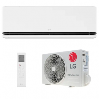 LG H09S1D