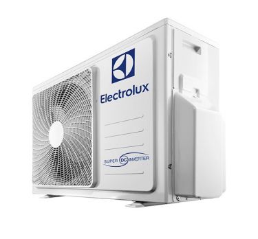 Electrolux EACS/I-09HVI/N8_21Y VIKING 2,0
