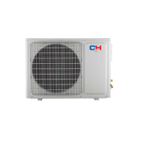 Cooper&Hunter CH-S12FTXAL-WP