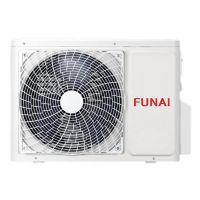 Funai RAC-SN25HP.D05